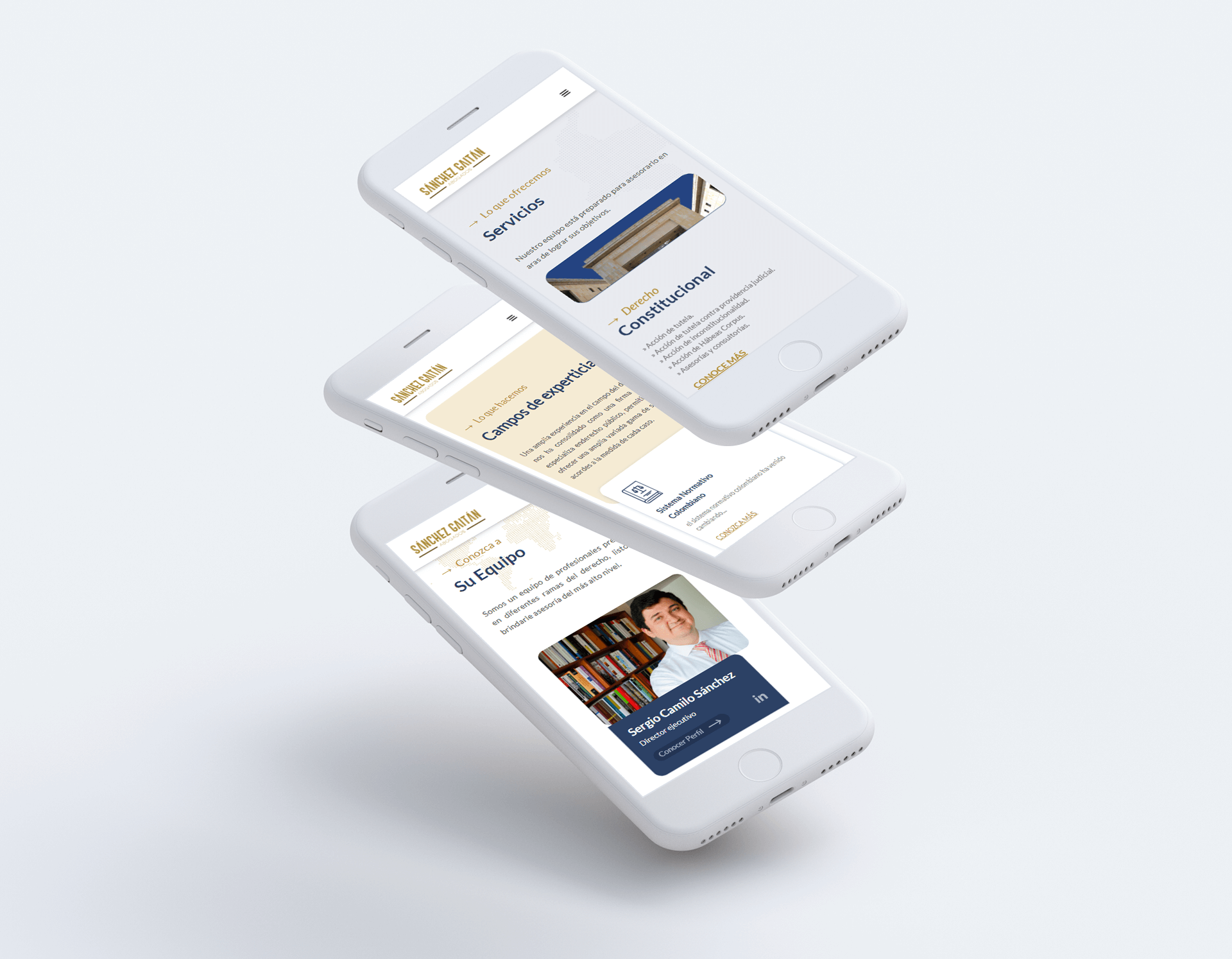 Sánchez Gaitán Abogados